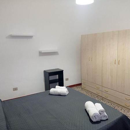 Il Girasole Apartment Каляри Екстериор снимка