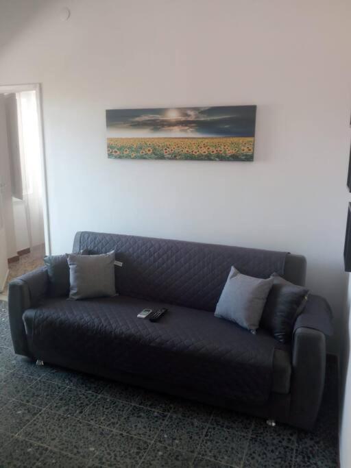 Il Girasole Apartment Каляри Екстериор снимка